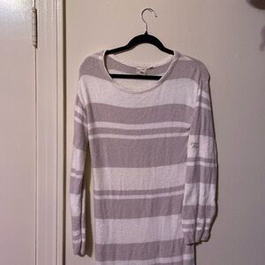 Gelato Pique Night Gown